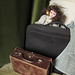 #24 - Eunice Perkins - Doll In the Luggage - 12̊ 3points