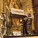 20161021 2388VRAw [E] Sarkophag Columbus, Catedral, Sevilla, Spanien