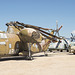 Sikorsky CH-37B Mojave 58-1005 "Tired Dude"
