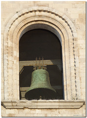 Bell of San Nicola