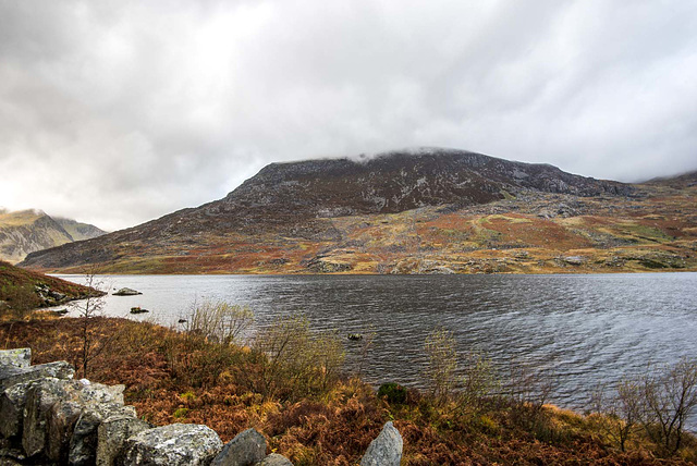 Llyn Ogwen9