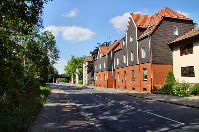 Sodinger Straße (Herne-Börnig) / 25.05.2019