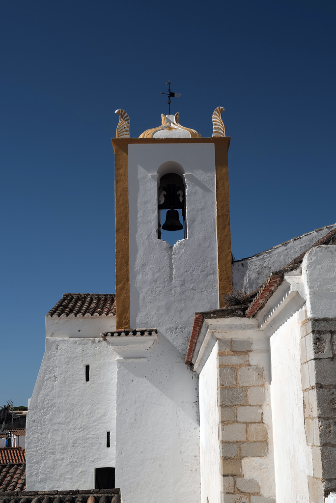 Tavira, Igreja Matriz