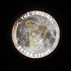 A Moon Guinness