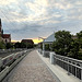 Stadtbahnbrücke Freiburg