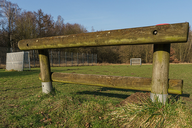 HBM: Sportliche Bank ;-) HBM: Sportliche Bank ;-)