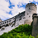 Festung Hohensalzburg