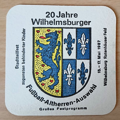 Bierdeckel Bierdeckel