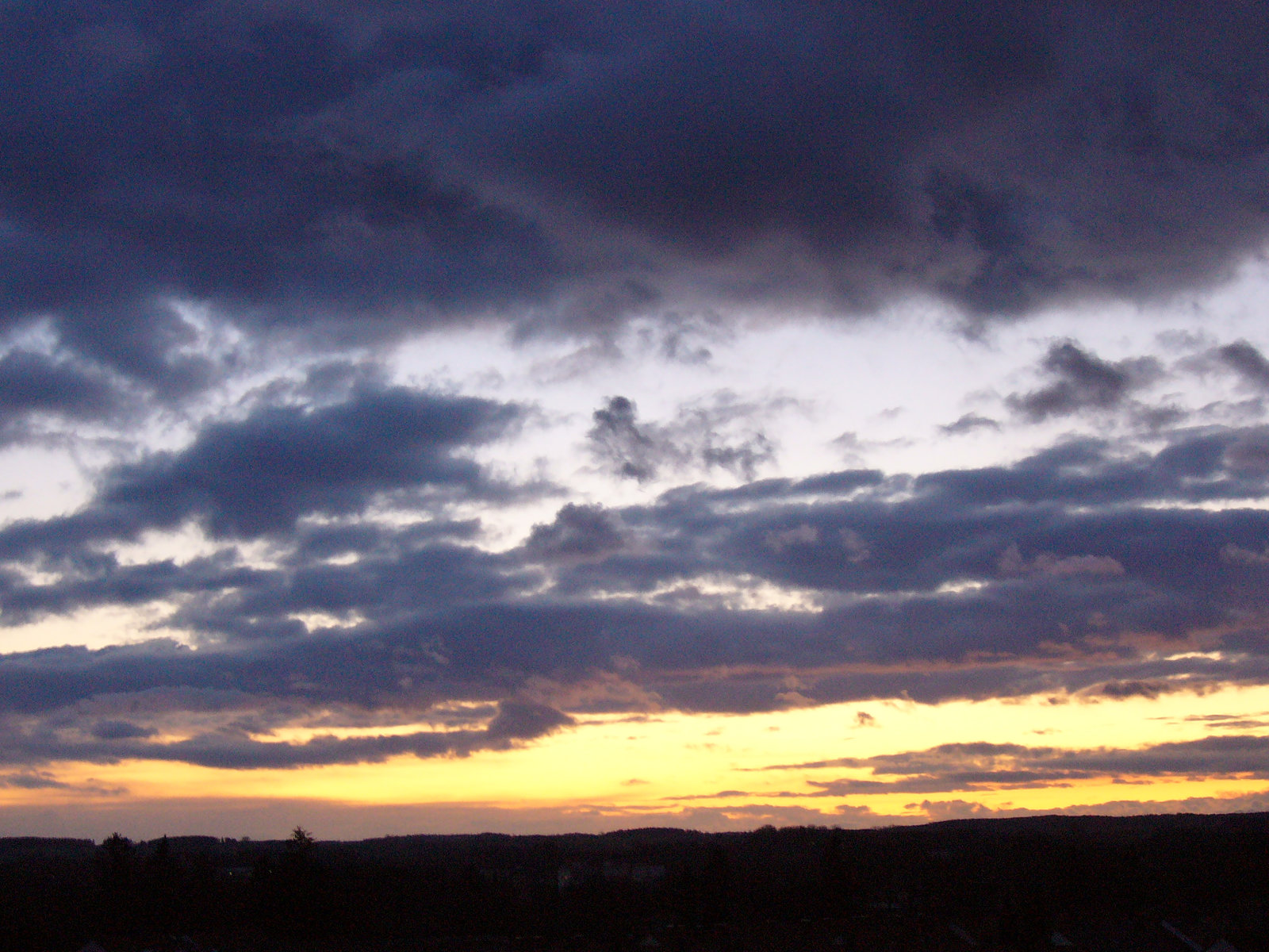 Morgenstimmung