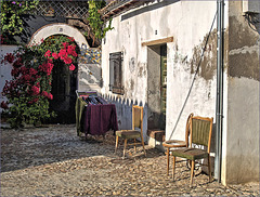 Granada El Albaicin