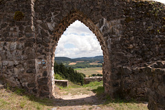 Ruine Waldeck