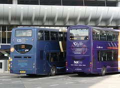 In Preston bus station - 25 May 2019 (P1020213)