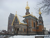 Russische Kapelle