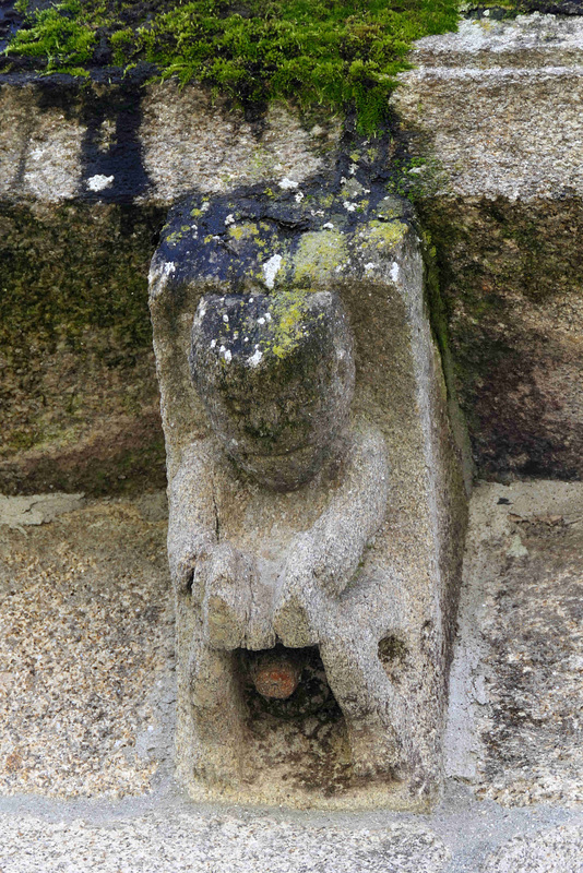 Rodeiro - Igrexa de San Vicente