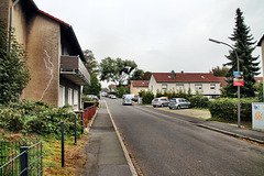 Rosenstraße (Bönen) / 9.10.2023