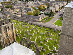 Elgin Cathedral - Lantern of the North