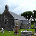 Eglwys Gymyn - St Margret