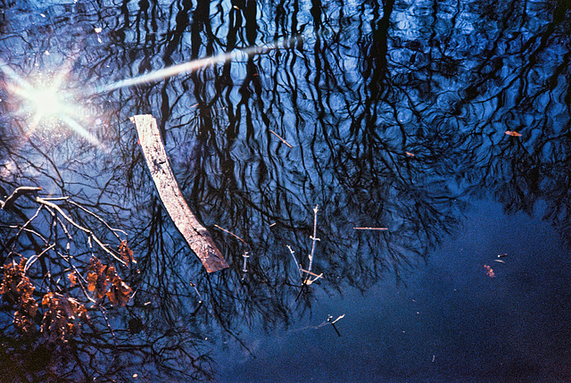 Reflection of ... Reflection of ...