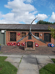 yam[25] - Memorial {2 of 7} : main garden