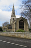 over church, cambs