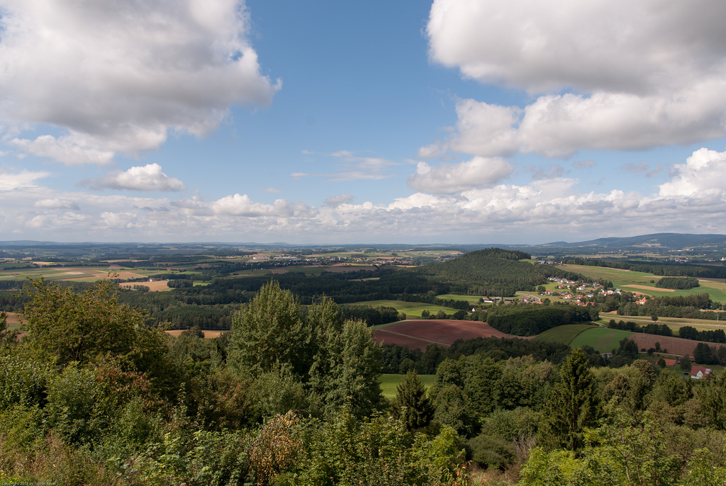 Ruine Waldeck