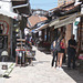 Sarajevo- Coppersmiths' Alley