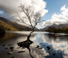 Llyn Padarn3