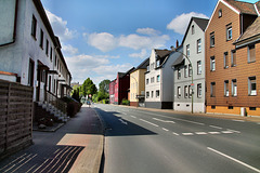 Sodinger Straße (Herne-Börnig) / 25.05.2019