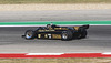 Lotus 91/5 at Circuit of the Americas