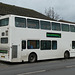 Big Green Bus Company LR52 BNN in Newmarket - 10 Mar 2020 (P1060545)