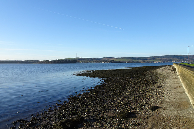 Helensburgh Seafront