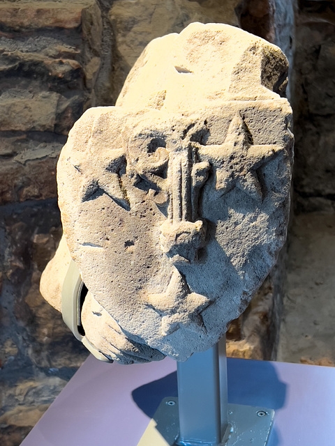 Elgin Cathedral - Lantern of the North