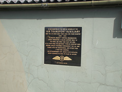 yam[25] - Memorial {3 of 7} :  ATA memorial