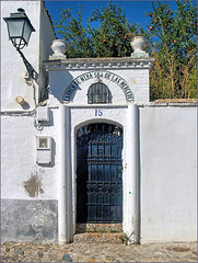 Granada El Albaicin