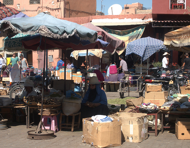 Marrakesch
