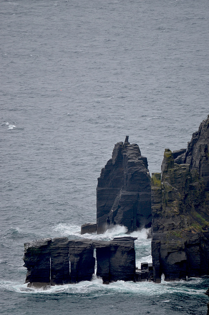 Ireland, Cliffs of Moher