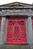 glasgow necropolis