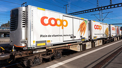 181003 Morges wagon COOP