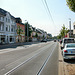 Duisburger Straße (Mülheim-Broich) / 19.08.2018