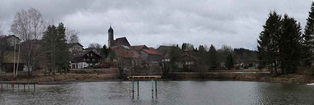 Rettenbach am Auerberg (pip)