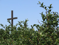 Das Kreuz