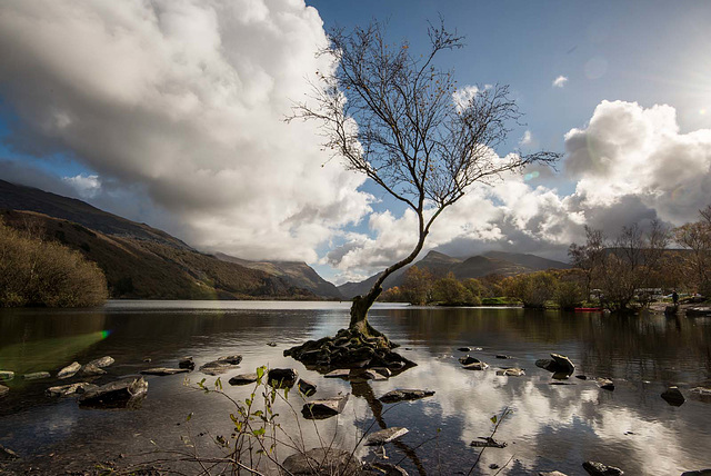 Llyn Padarn4