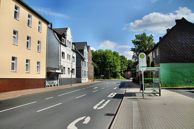 Sodinger Straße (Herne-Börnig) / 25.05.2019