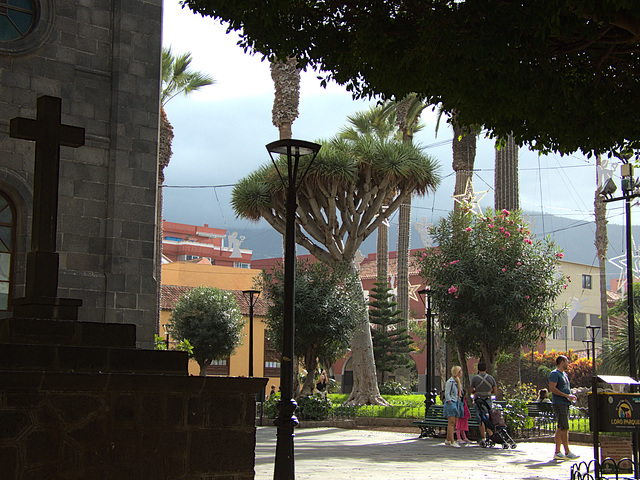 Parroquia de Nuestra Señora del Pilar