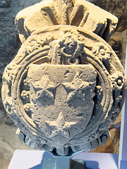 Elgin Cathedral - Lantern of the North