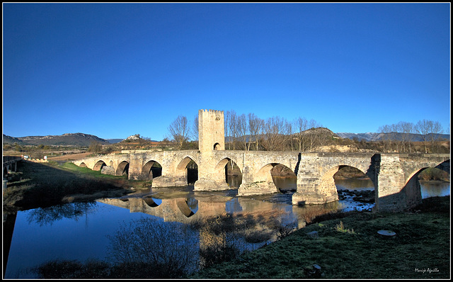 Puente de Frías Puente de Frías