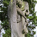 kensal green cemetery, london