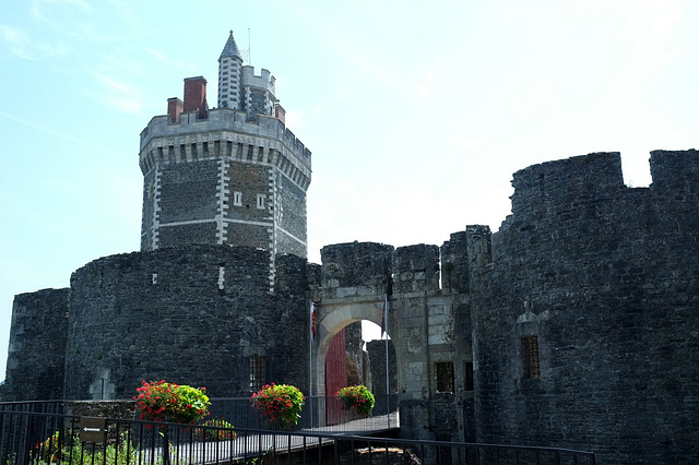 Château d'Oudon