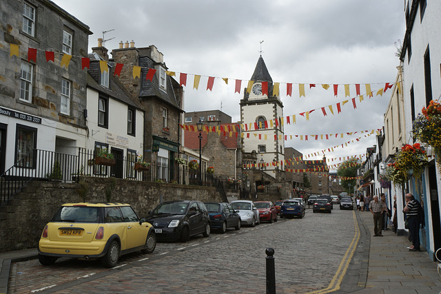 Queensferry High Street