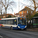 Stagecoach East Midlands 36512 (FX12 BSO) in Blidworth - 14 Dec 2019 (P1060363)
